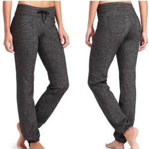 Athleta Quest Metro Slouch Jogger